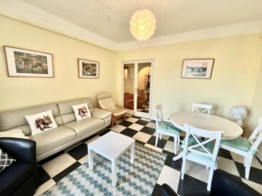 45 Clemenceau by Welcome to Cannes